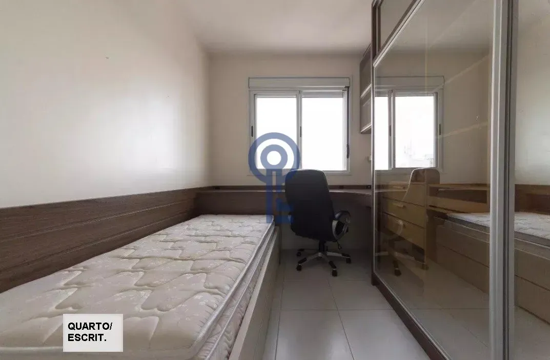 Apartamento de 2 dormitorios con suite y 98 m² en 6º piso — photo 23