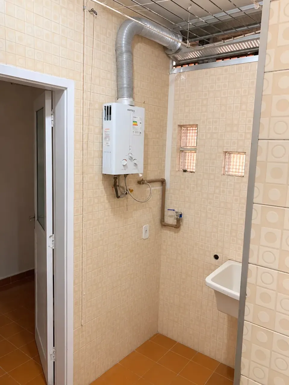 Apartamento com 2 quartos e 79 m², vista da cidade — photo 15