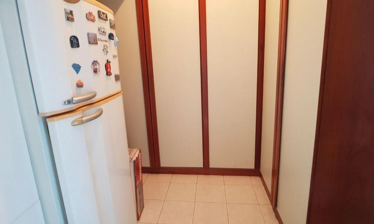 Furnished 201 m² apartment with 4 bedrooms and 3 parking — photo 29