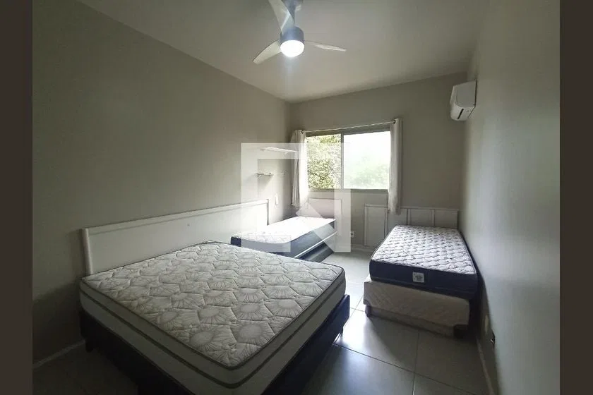 Apartamento mobiliado de 65 m² com varanda — photo 25