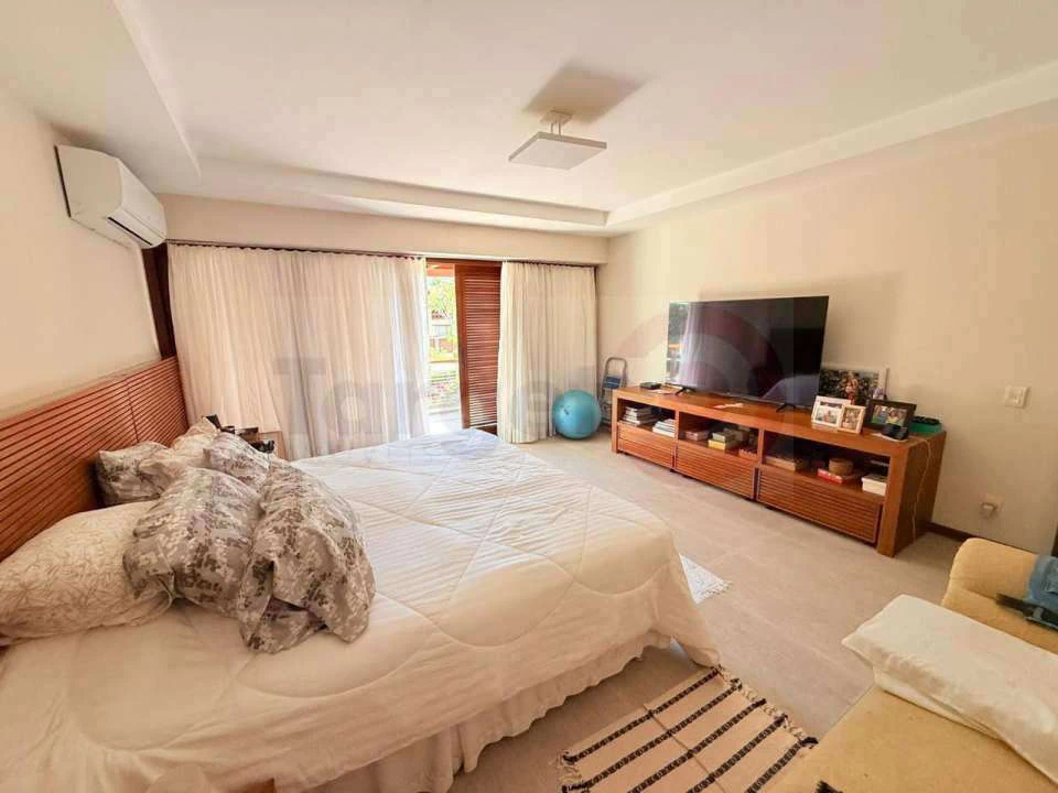 Furnished house with 5 en-suite bedrooms and 8 parking — photo 8