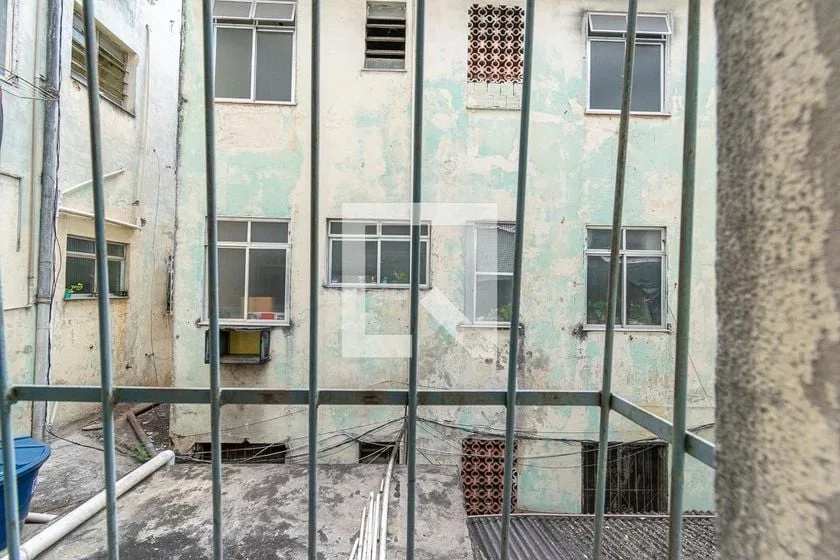 Apartamento de 1 quarto com cozinha separada e 46 m² — photo 8
