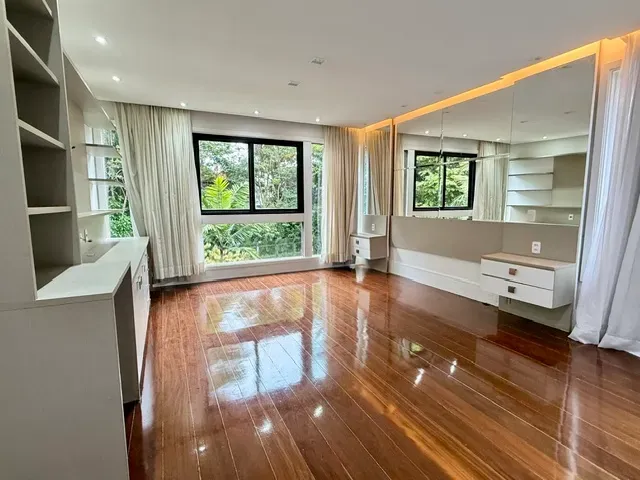 Casa mobiliada, 594 m², com piscina privativa — photo 20