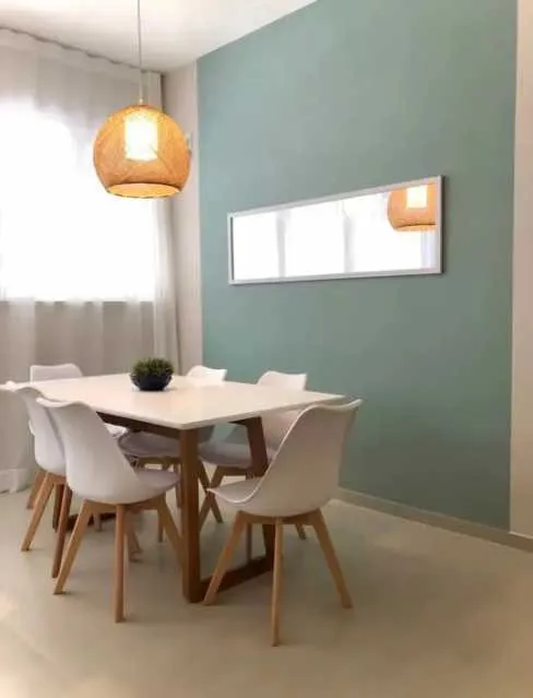 3-bedroom apartment with a washing machine in Rio de Janeiro — photo 14