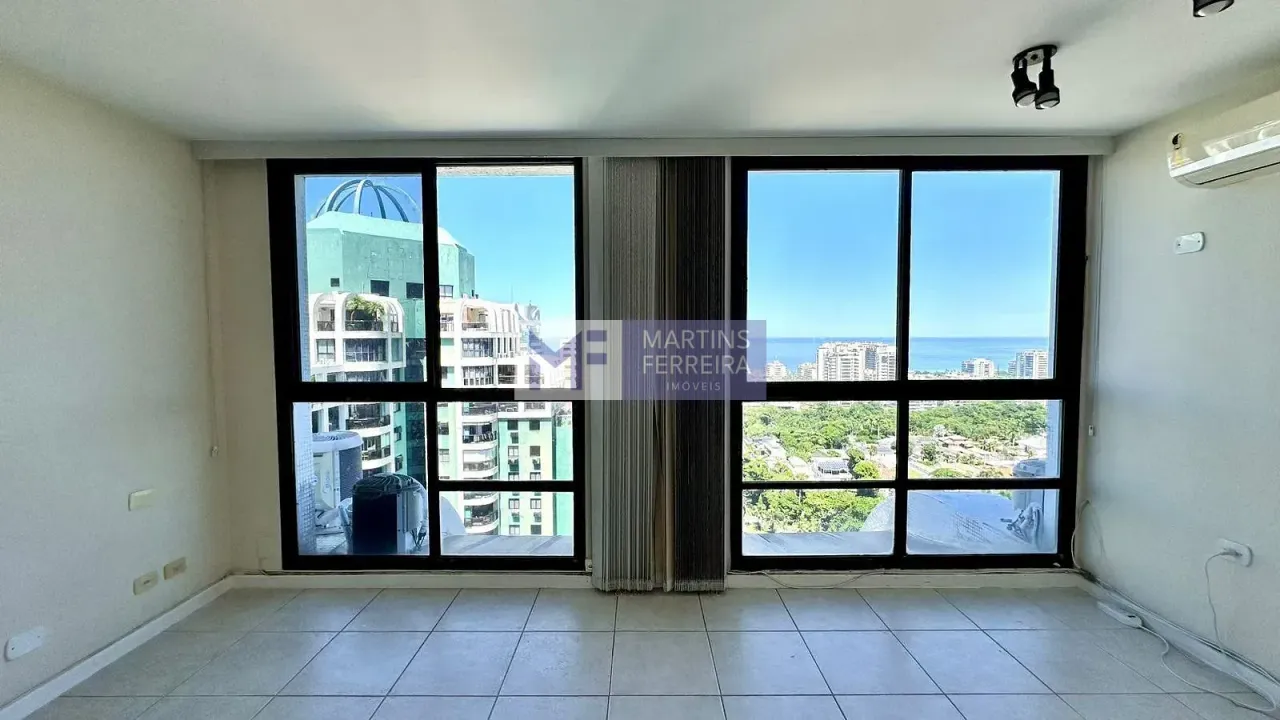 Unfurnished apartment with 3 bedrooms and 5 bathrooms — photo 12