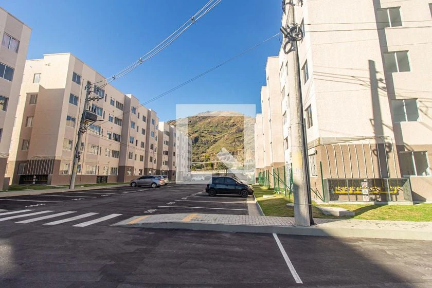 2-bedroom apartment with closed kitchen and 50 m²