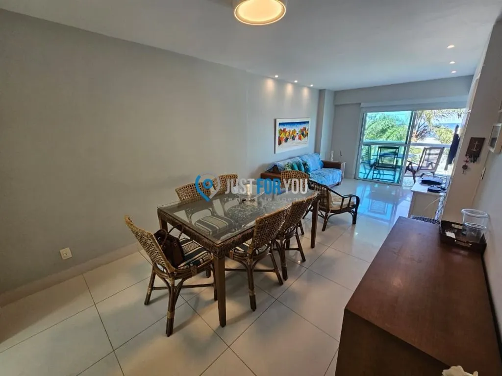 Furnished 2-bedroom apartment with 85 m² and 2 baths — photo 25