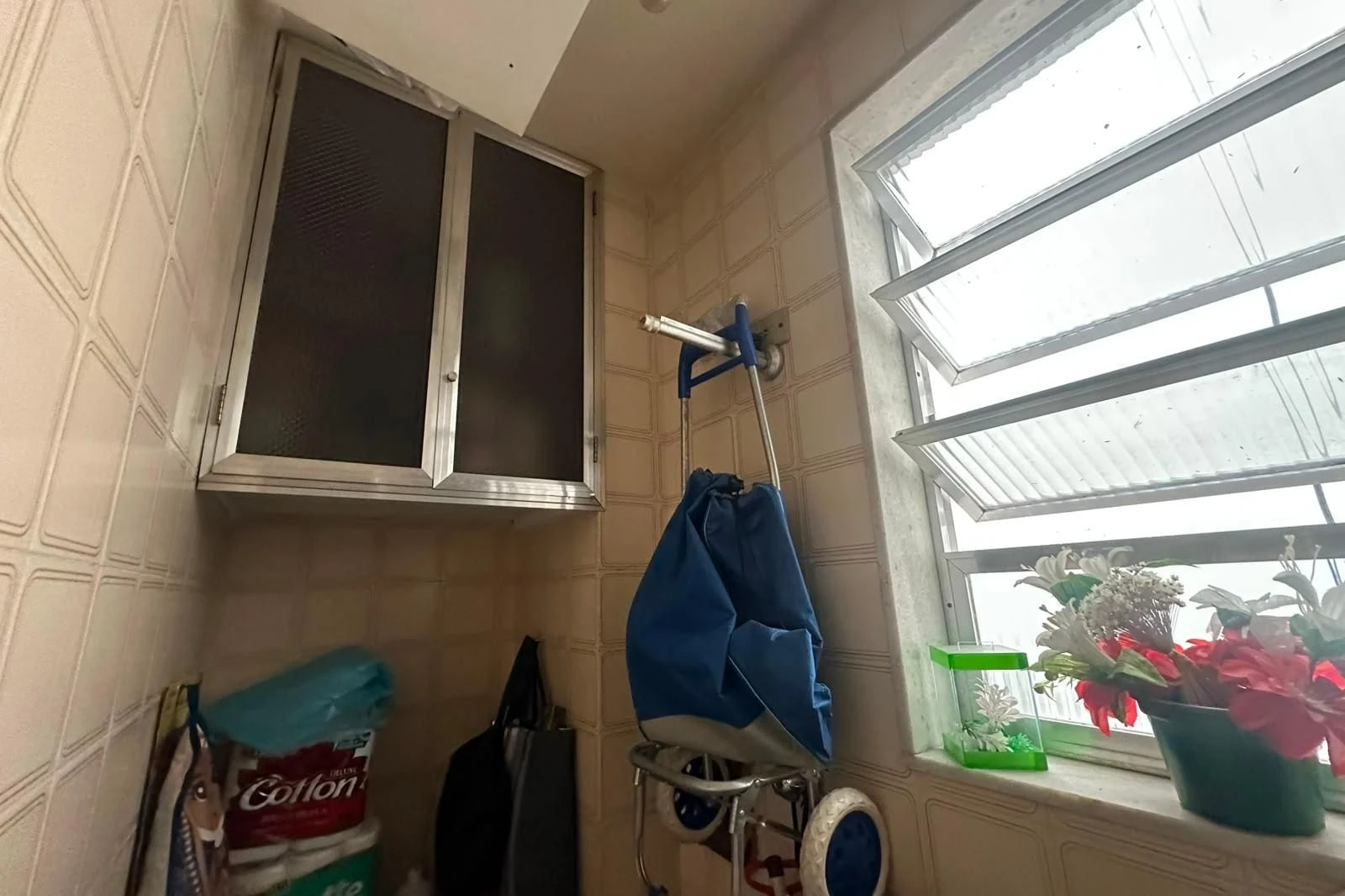 Apartamento mobiliado com 2 quartos e pets permitidos — photo 33