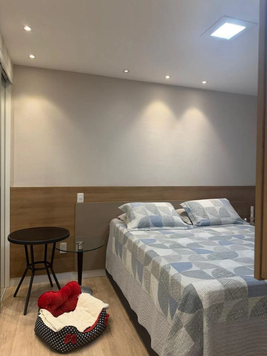 Furnished apartment, 160 m², with a water view — photo 3