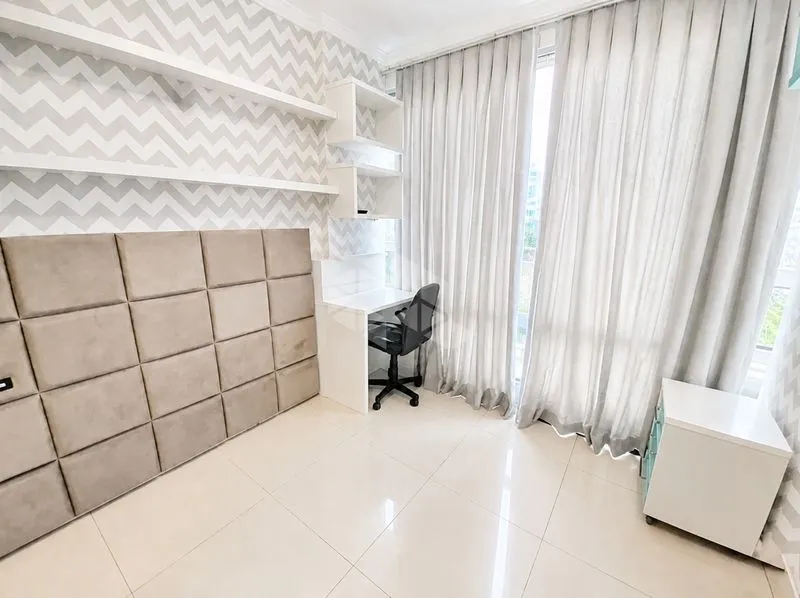Departamento amueblado, 150 m², con vestidor — photo 3