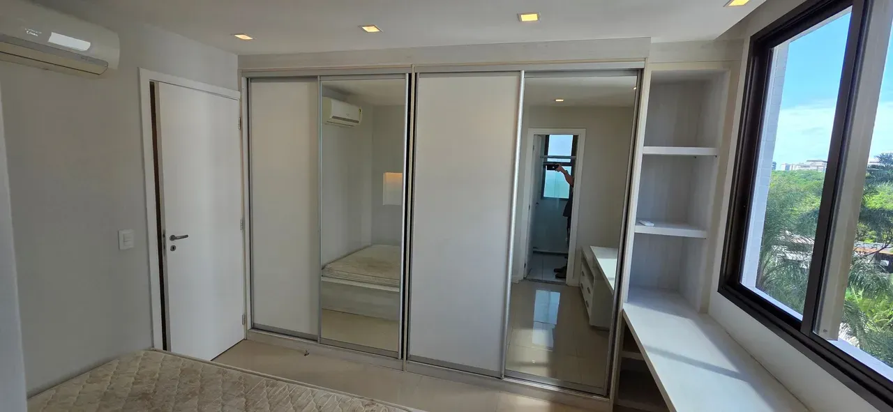 Apartamento de 4 suítes com 234 m² e 3 vagas no 4º andar — photo 5