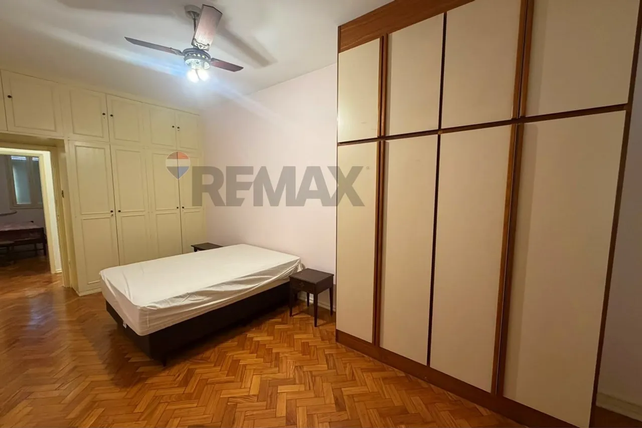 Apartamento mobiliado com 4 quartos e 3 banheiros — photo 4