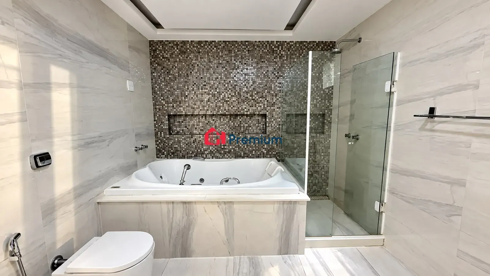 Casa de 4 quartos com banheira, Barra da Tijuca — photo 18