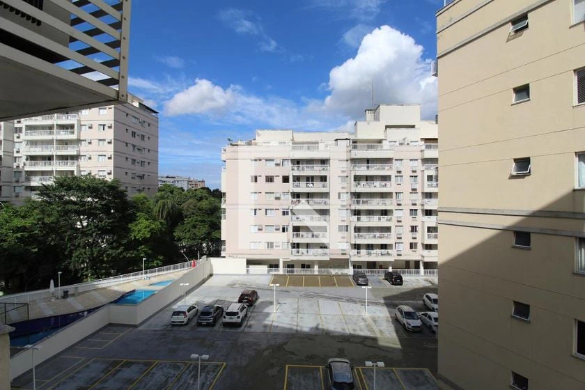 Квартира з 3 спальнями та робочим місцем — photo 21