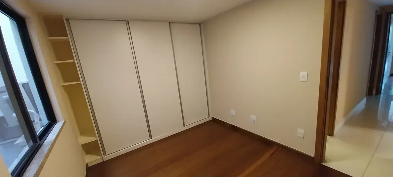 Apartamento de 120 m² com 3 quartos e 2 vagas — photo 6