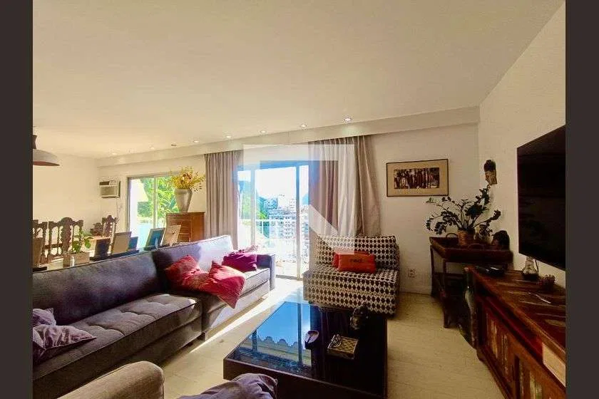 Apartamento de 4 quartos com cozinha integrada e 280 m² — photo 13