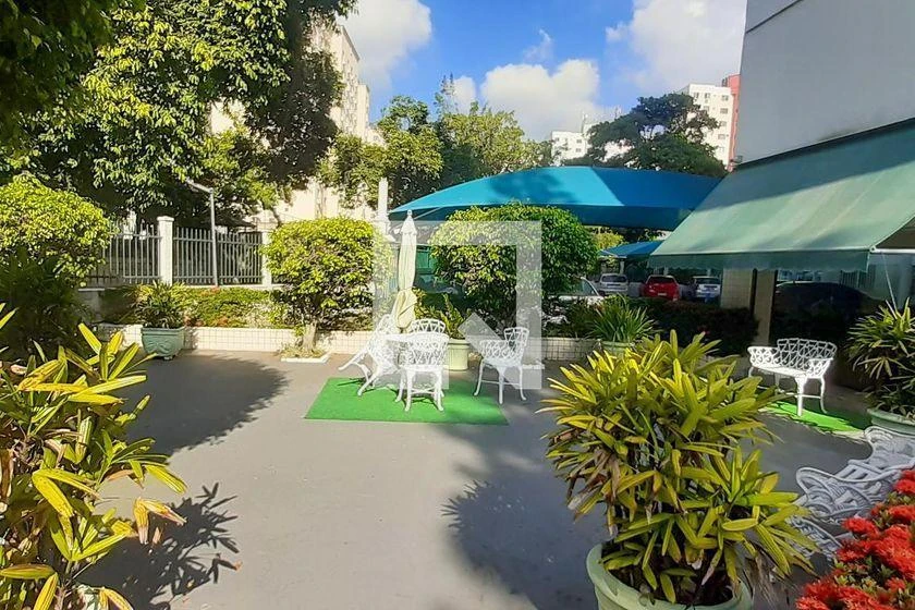 2-bedroom apartment with a water view in Rio de Janeiro — photo 41