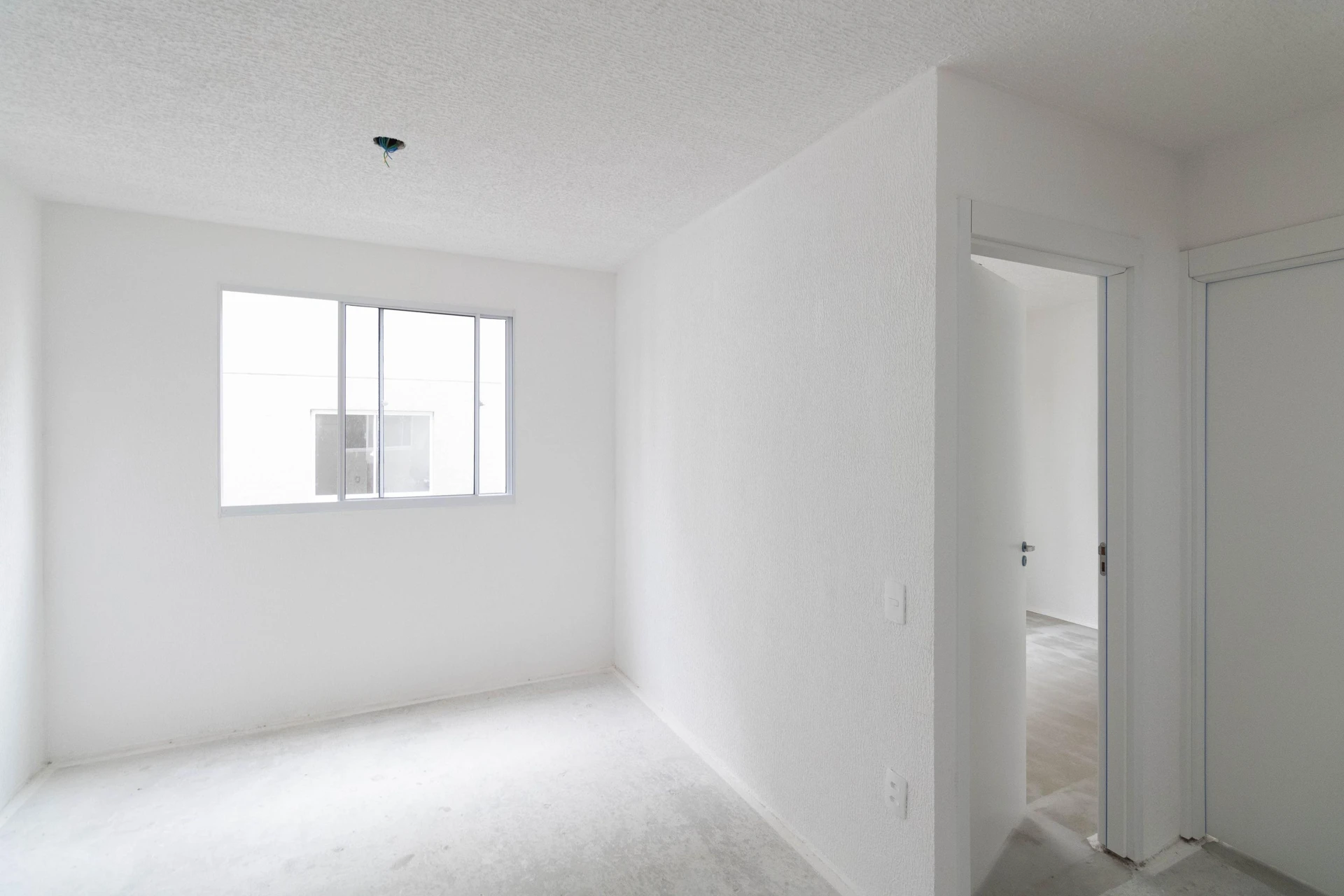 2-bedroom apartment with a washing machine — photo 26