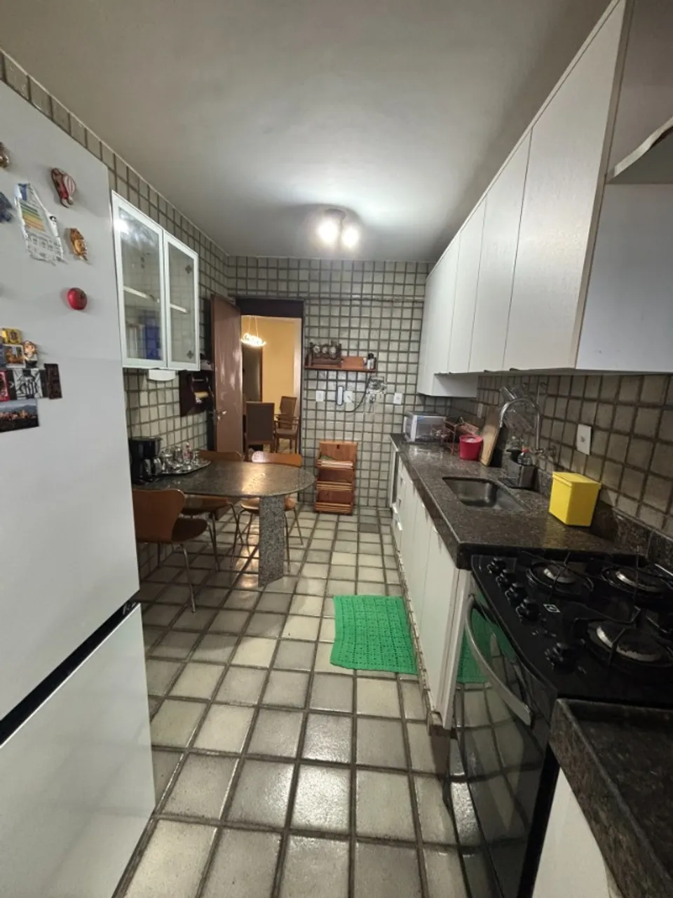 Apartamento mobiliado, 170 m², com espaço de home office — photo 2