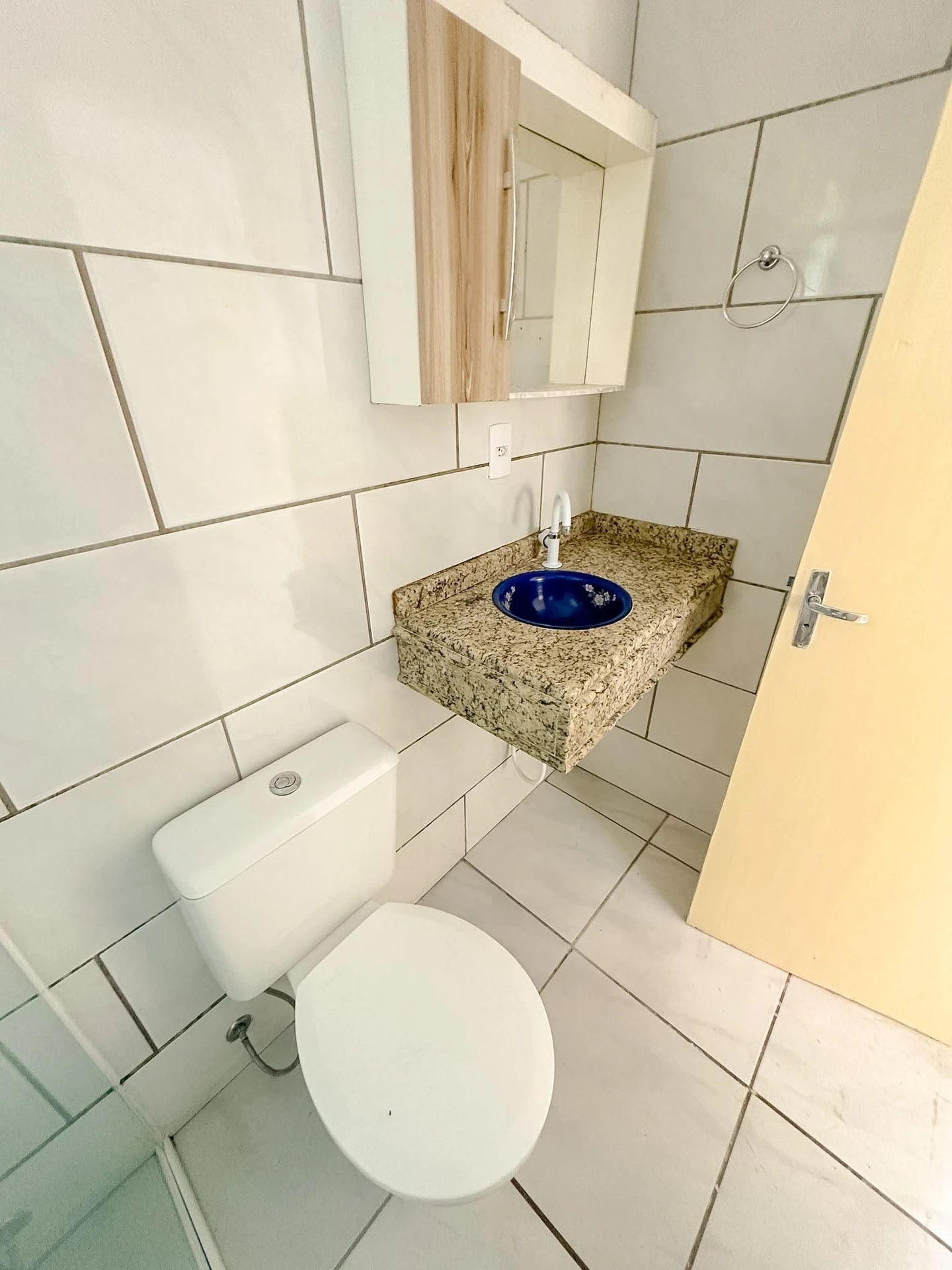 Departamento de 1 dormitorio en edificio con piscina — photo 39
