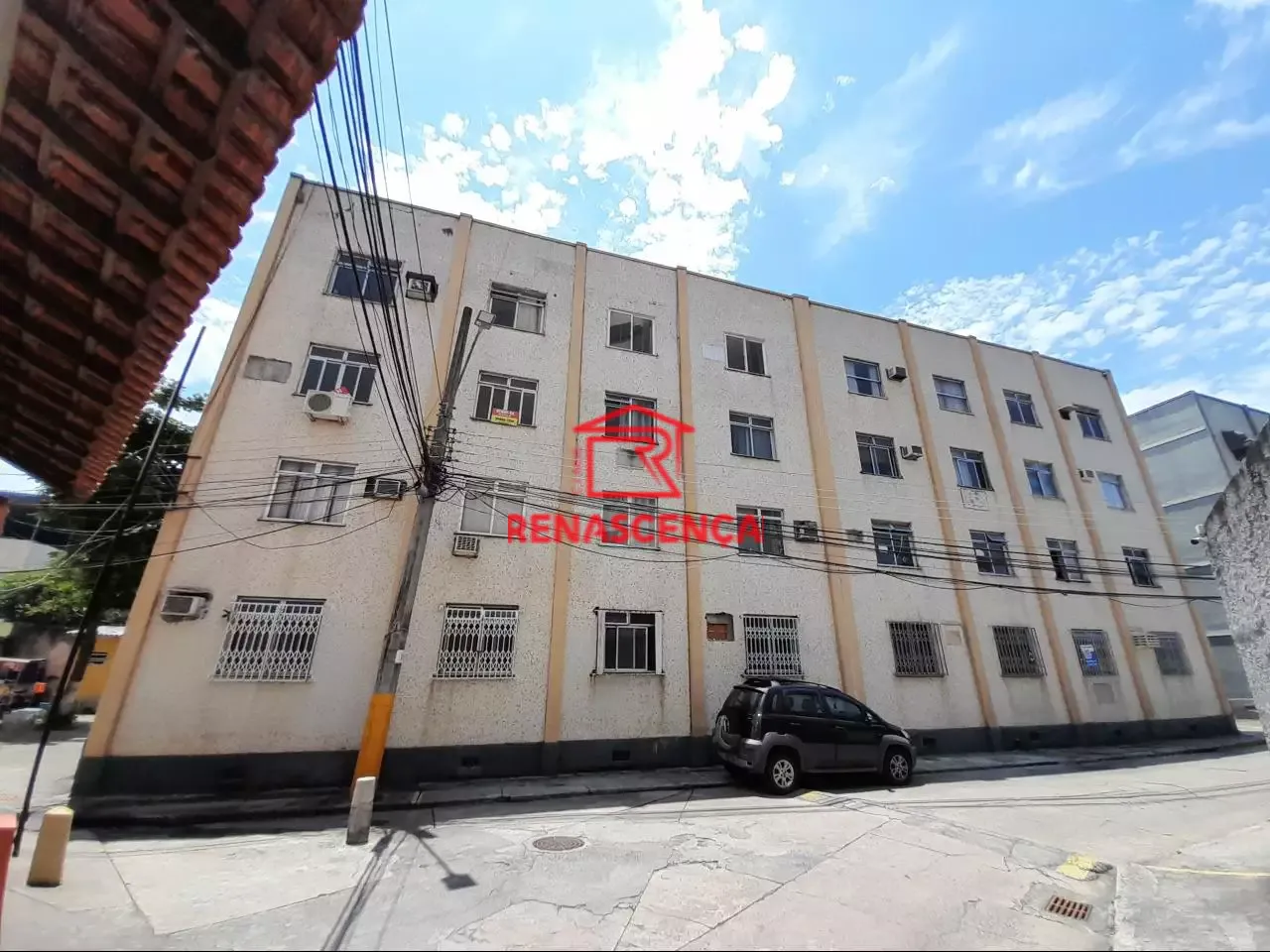Квартира 46 м², 2 спальні, Ріо-де-Жанейро — photo 26