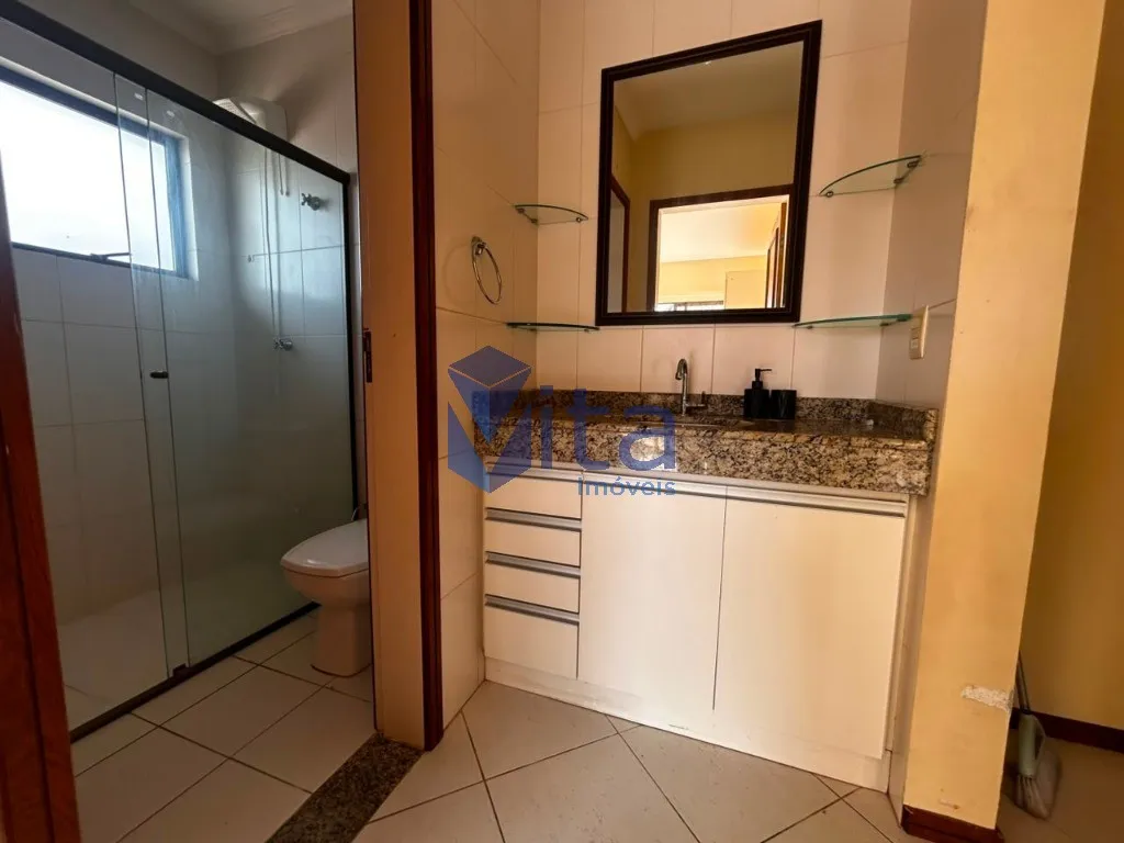 Квартира 233 м² з 3 спальнями та грилем на терасі — photo 17