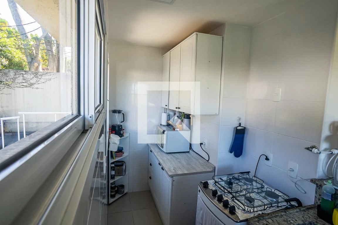 Casa mobiliada, 120 m², com janelas do piso ao teto — photo 23