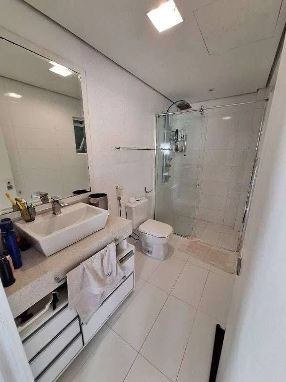 5-bedroom house with a private pool in Florianópolis — photo 13