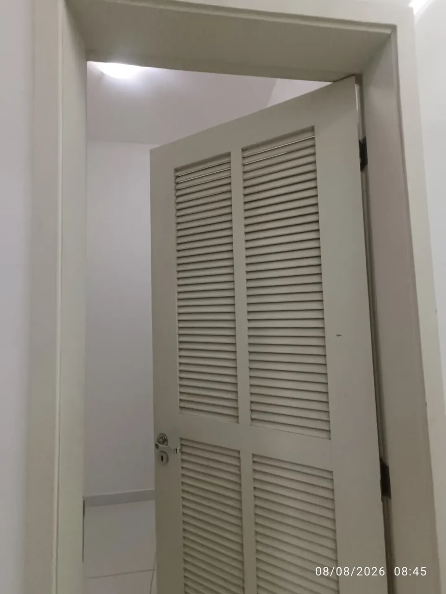 Apartamento com piso de madeira ou laminado, Copacabana — photo 26