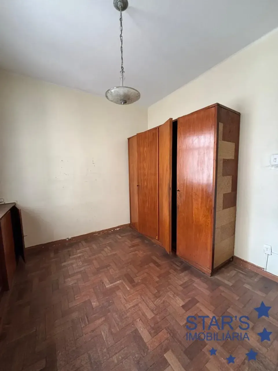 60 m² apartment with 2 bedrooms and a laundry area — photo 3