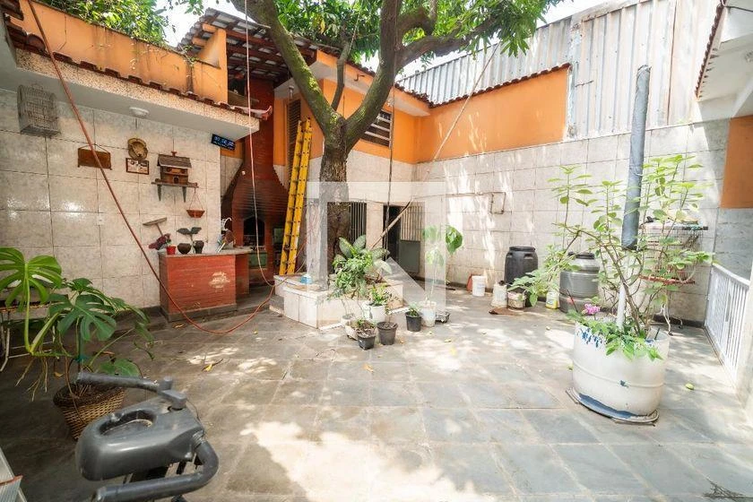 Casa mobiliada, 449 m², com espaço de home office — photo 17