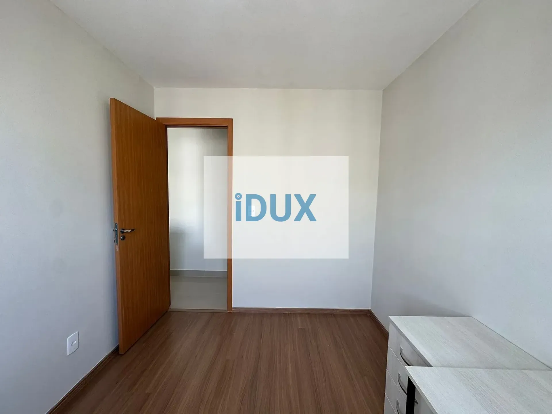 2-bedroom apartment with a washing machine — photo 17