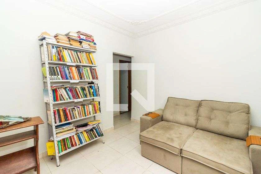 Casa mobiliada com 2 quartos e varanda privativa — photo 16
