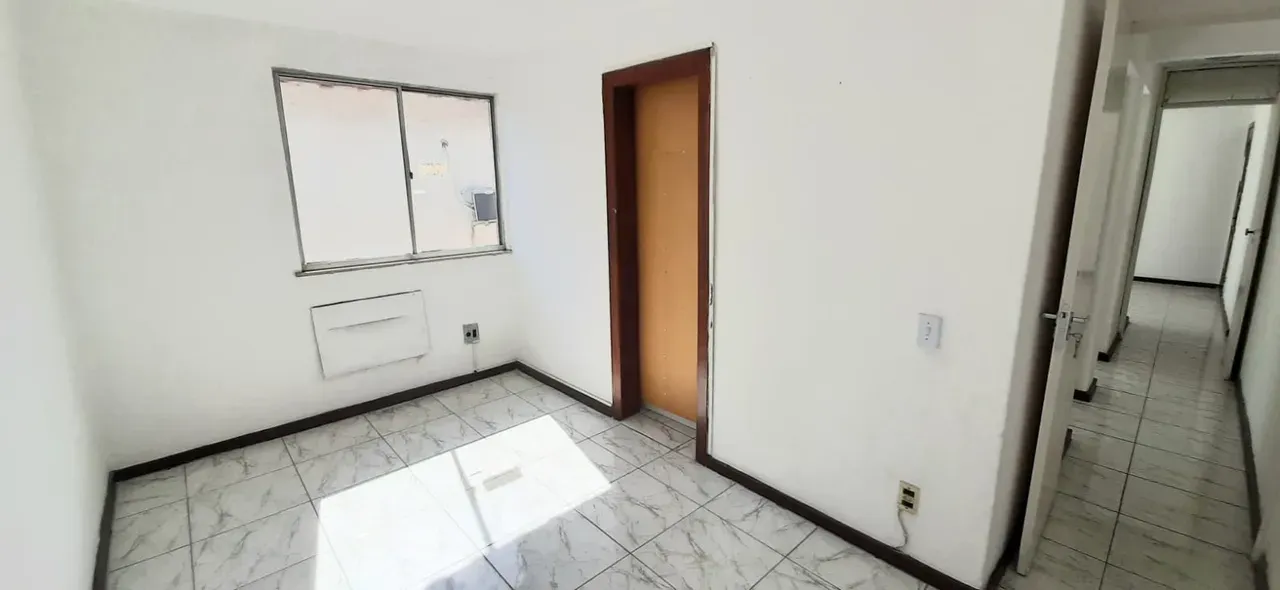 Квартира с 3 спальнями и 1 ванной, 50 м² — photo 2