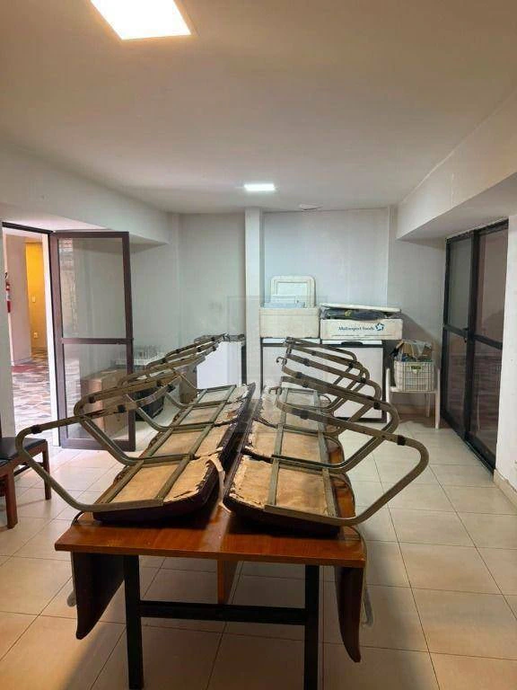4-bedroom apartment with 171 m² and 2 parking spots — photo 22
