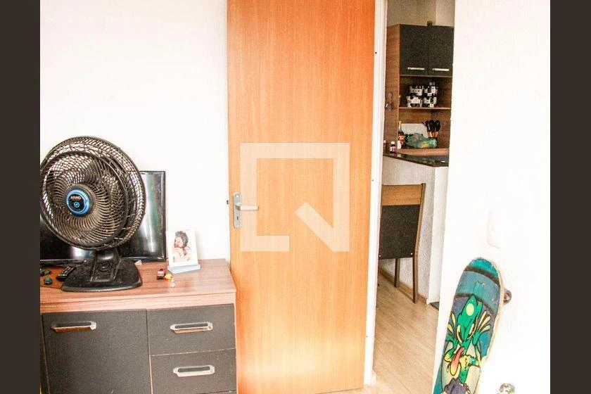 Furnished 2-bedroom apartment with a gas stove kitchen — photo 14