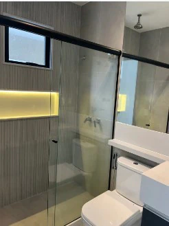 Triplex house with 3 en-suite suites and 5 bathrooms — photo 13