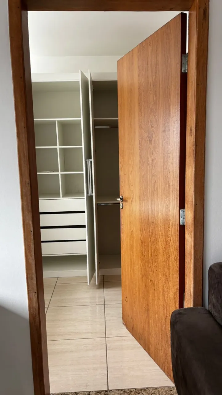 Furnished studio, 40 m², with a washing machine — photo 3