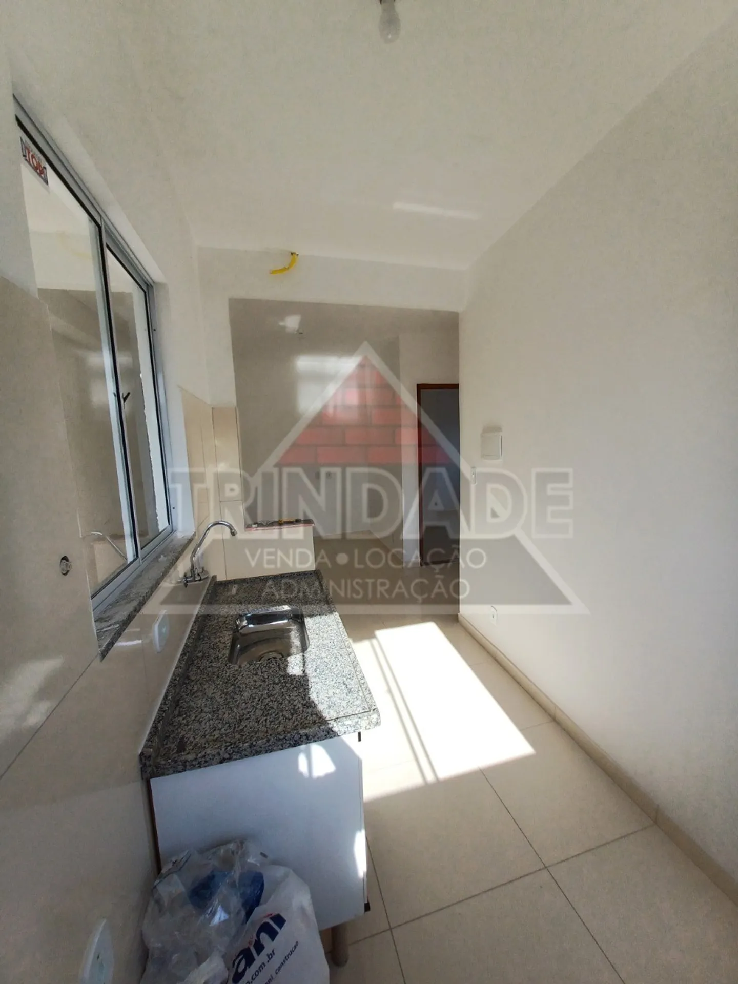Apartment, 38 m², with a mountain view — photo 3