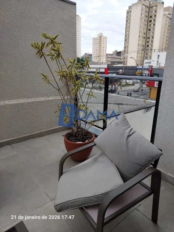 Kitinet estudio de 29,84 m² con 1 dormitorio y 1 plaza — photo 42