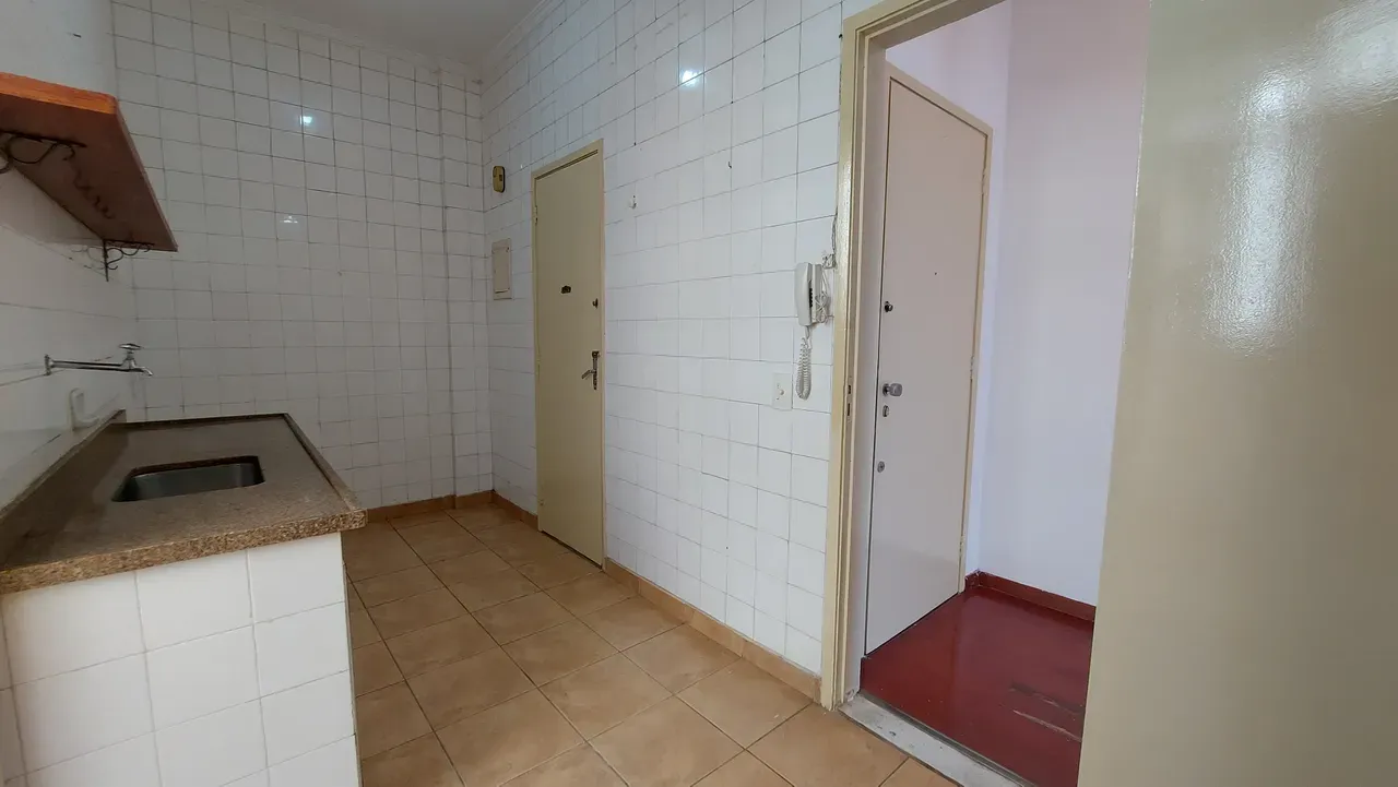 Apartamento com 2 quartos e 1 vaga de garagem — photo 25