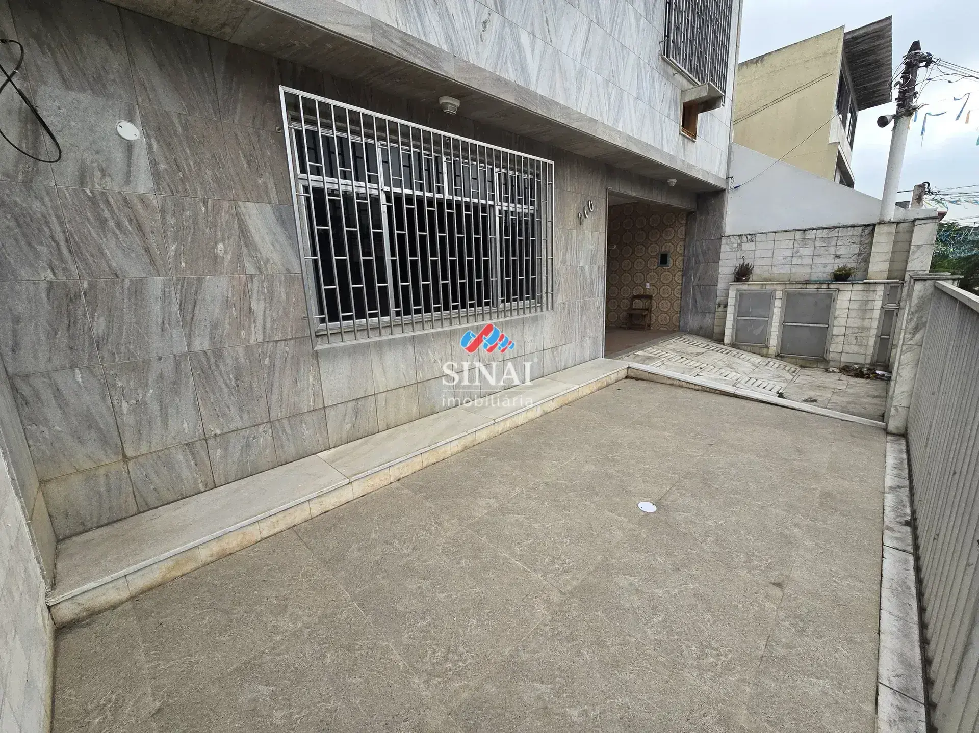 Casa com 2 quartos e churrasqueira privativa — photo 4