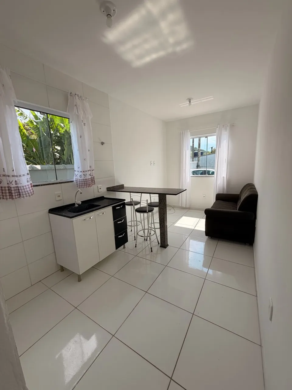 One-bedroom apartment, 40 m² — photo 7