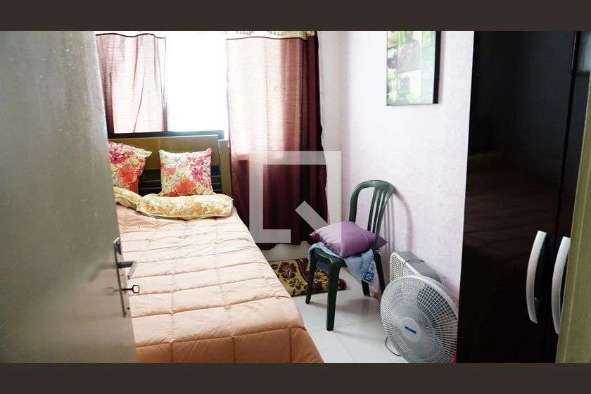 Apartamento de 3 quartos com 6 vagas e piso de cerâmica — photo 11