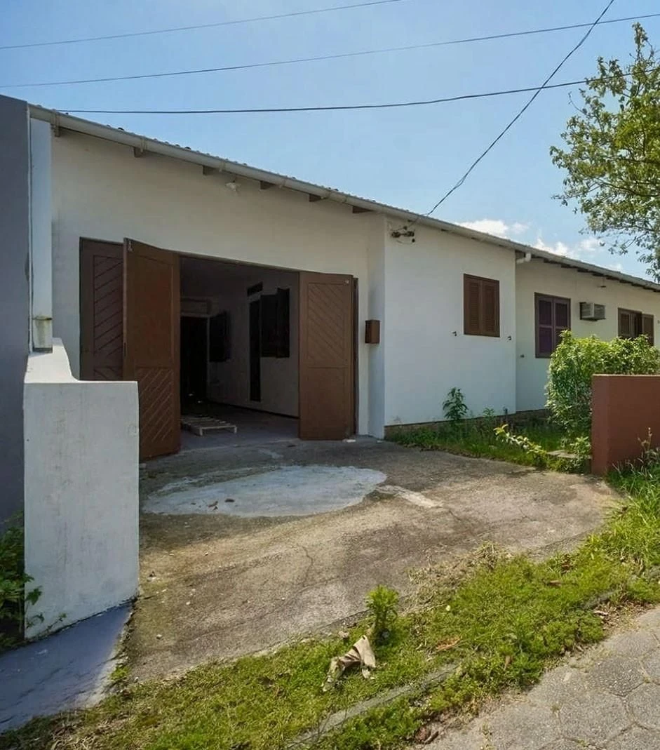 Casa de 2 dormitorios con jardín — photo 3