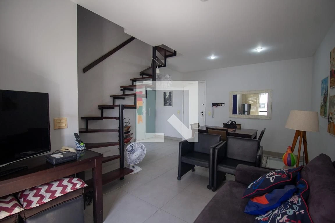 Water view in a 2-bedroom apartment, 75 m² — photo 11