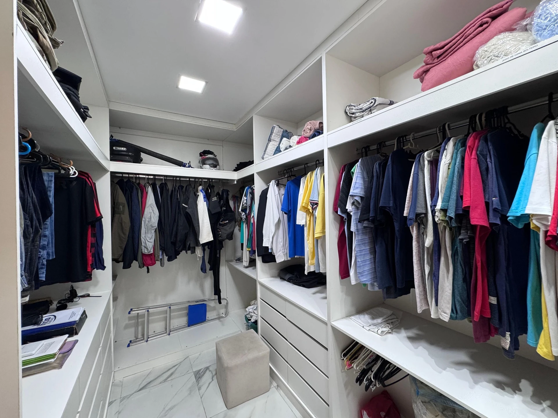 Apartamento amueblado de 4 dormitorios con jardín privado — photo 4
