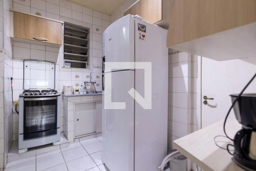 Apartamento de 86 m² com 3 quartos e cozinha fechada — photo 33