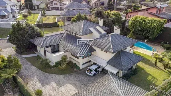 Furnished house with 3 bedrooms and 5 bathrooms — photo 50