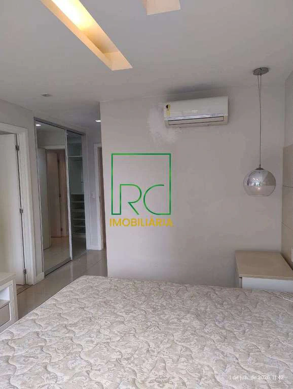 234 m² unfurnished apartment with 4 en-suite bedrooms — photo 19